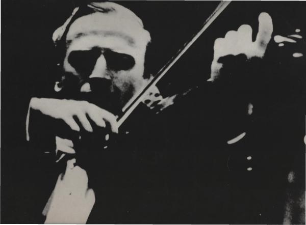 Violinsonaten F-dur op. 24 (Frühlingssonate) A-dur op. 47 (Kreutzersonate) [Vinyl, LP]