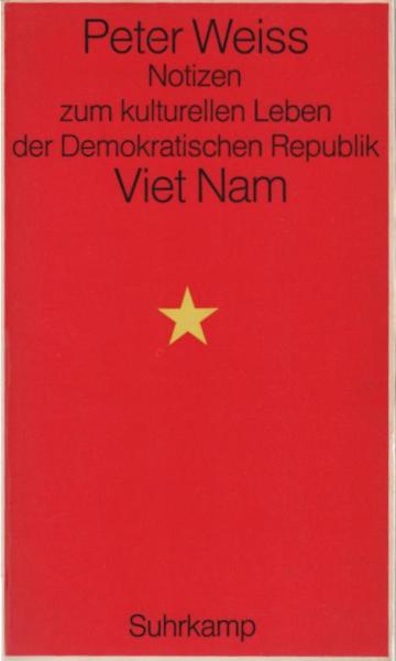 Notizen zum kulturellen Leben der Demokratischen Republik Viet Nam.