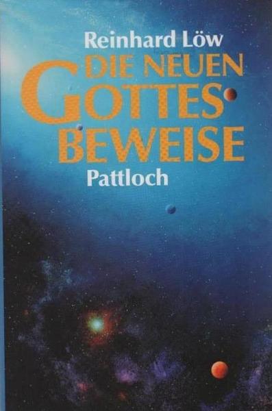 Die neuen Gottesbeweise.