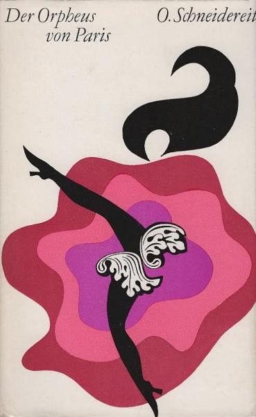 Der Orpheus von Paris.