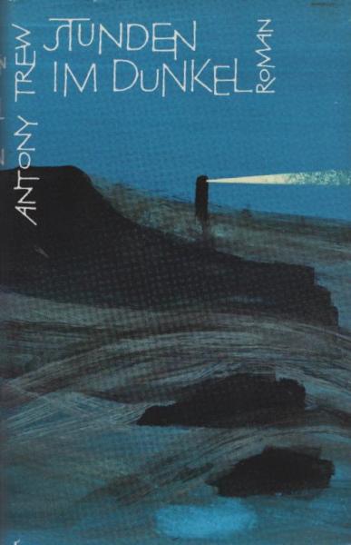 Stunden im Dunkel : Roman.