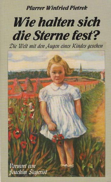 Wie halten sich die Sterne fest? : die Welt mit den Augen eines Kindes gesehen.