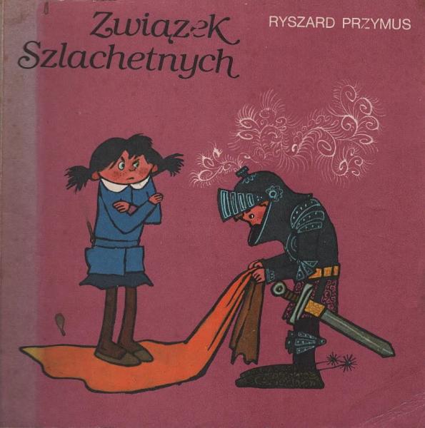Zwiazek Szlachetnych