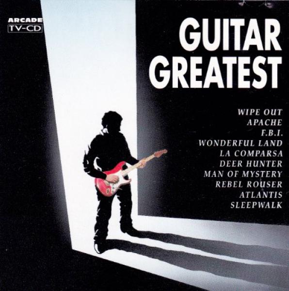 Guitar Greatest