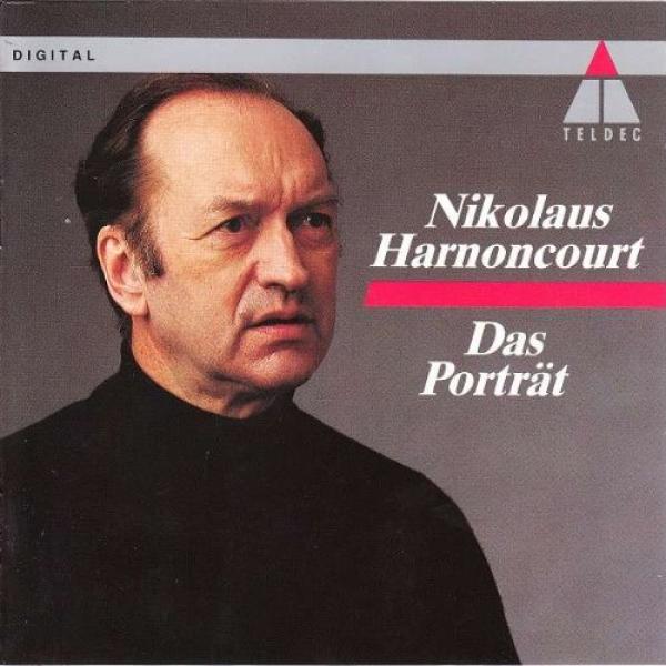 Nikolaus Harnoncourt: Das Portrait