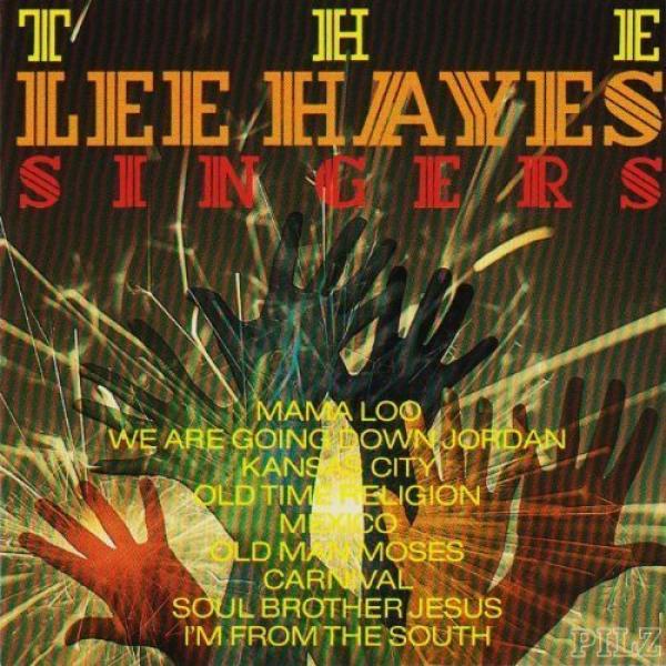 The Lee Hayers Singers