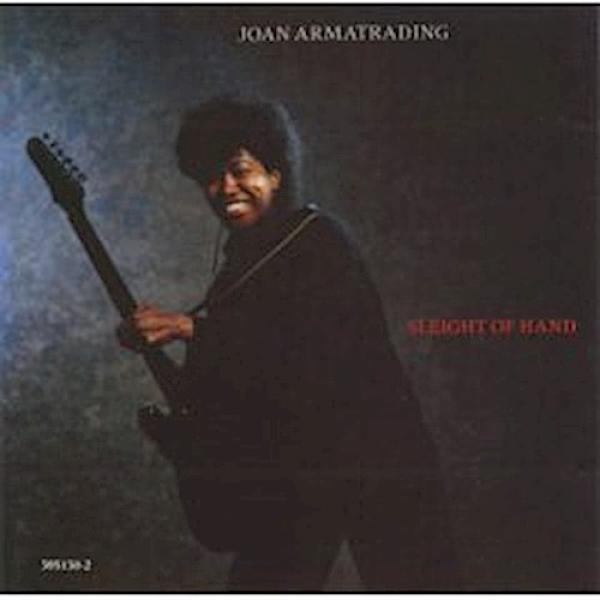 Sleight of hand (1986)