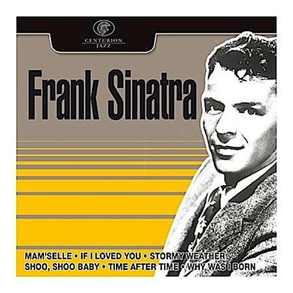 Frank Sinatra