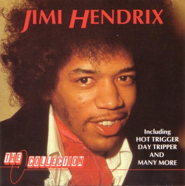 The Collection (Audio-CD).