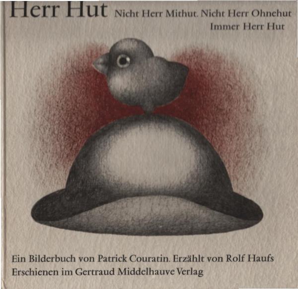 Herr Hut.