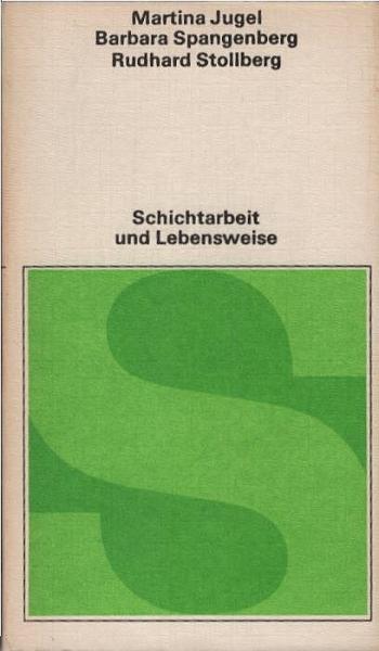 Schichtarbeit und Lebensweise.