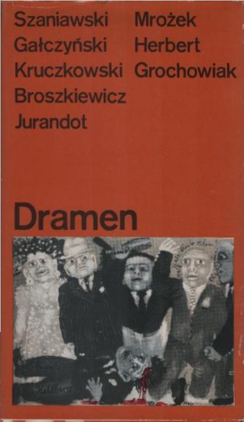 Polnische Dramen.