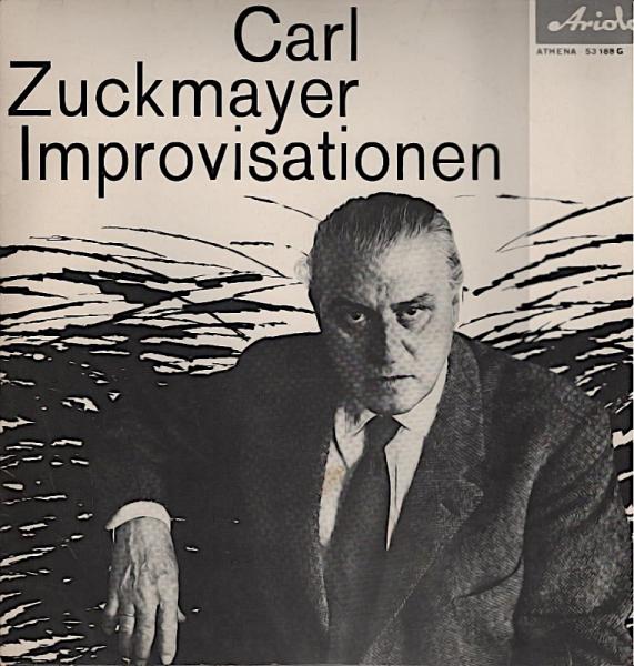 Improvisationen (Vinyl, 10", Album)