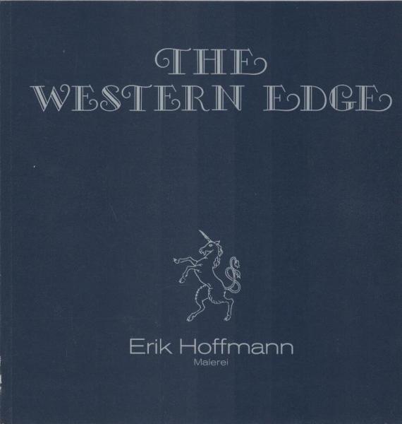 The Western Edge.