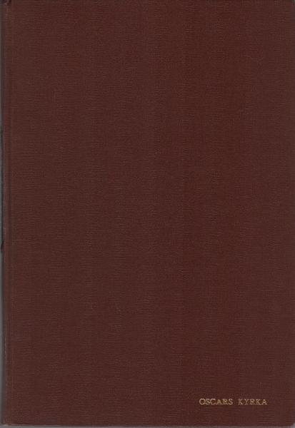 Laudamus : Andliga hymner för kyrkan och skolan.