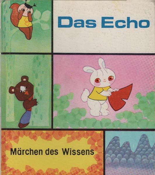 Das Echo