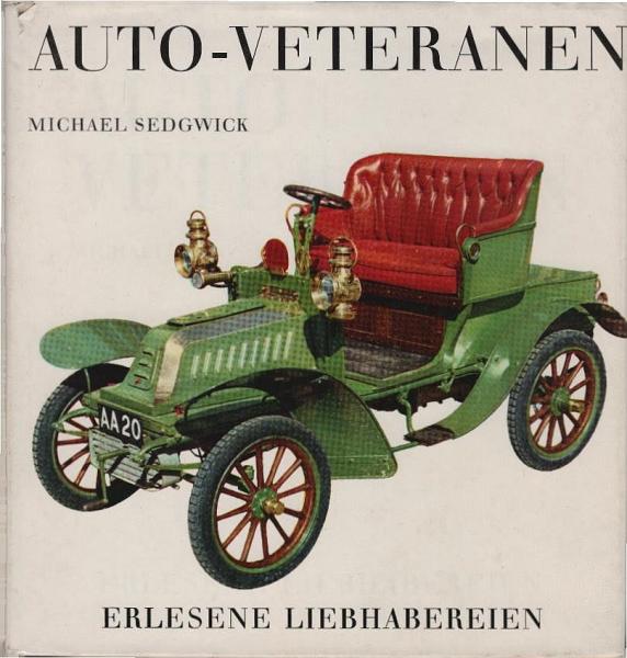 Auto-Veteranen.