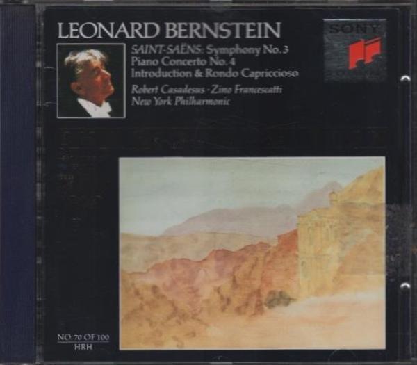 Sinfoni 3/Klav.Kon.4/Intro.