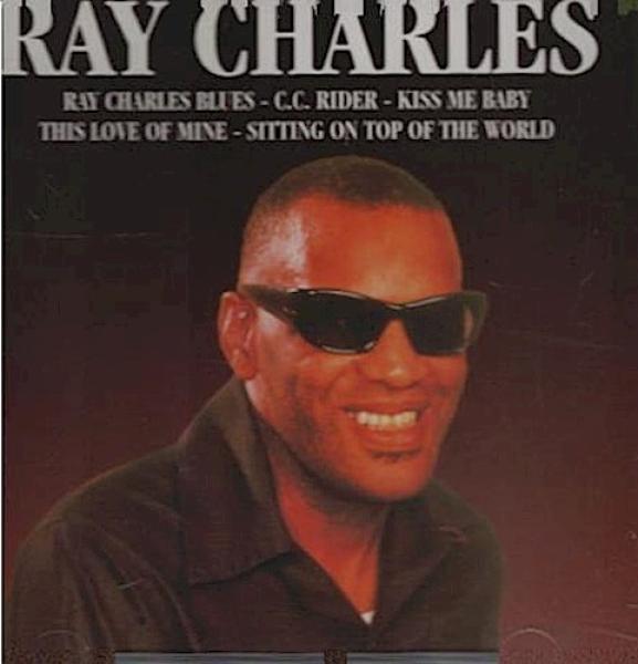 Ray Charles
