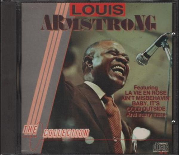 Jazz collection (12 tracks, 1987)