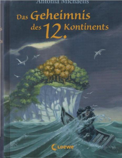 Das Geheimnis des 12. Kontinents.
