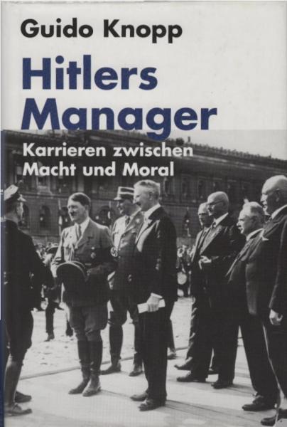 Hitlers Manager.