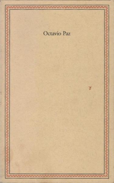 Octavio Paz : Ansprachen aus Anlass d. Verleihung d. Friedenspreises d. dt. Buchhandels.