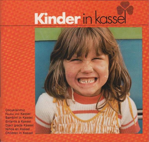 Kinder in Kassel. [Prospekt]