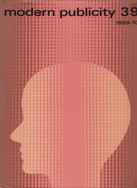 Modern publicity 39. 1969-70.