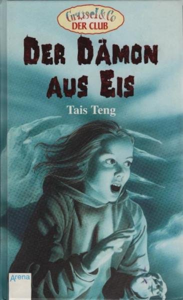 Der Dämon aus Eis.
