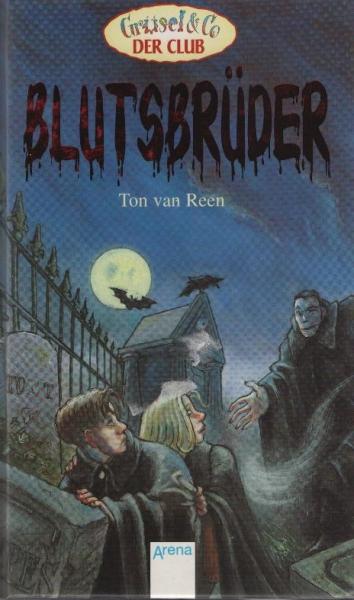 Blutsbrüder.