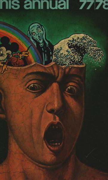 Graphis annual 77/78.