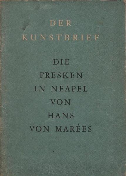 Die Neapler Fresken.