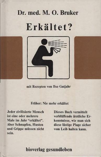 Erkältet?