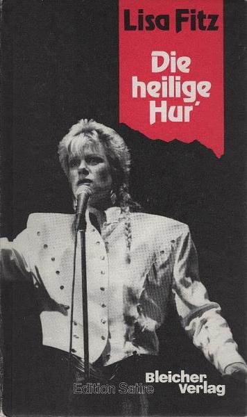 Die heilige Hur'.