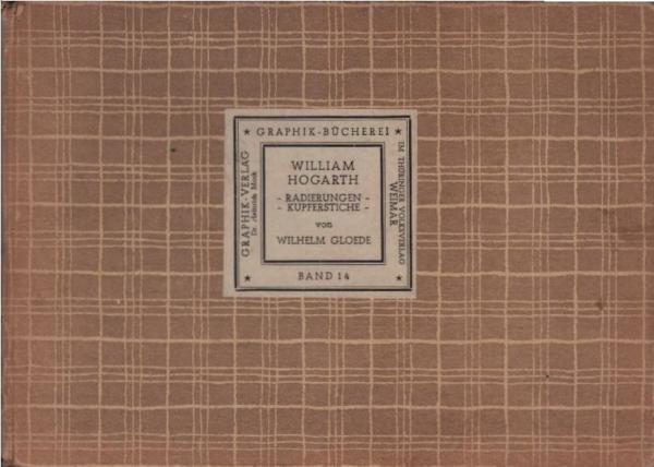 William Hogarth : Ein Zeitkritiker aus d. England d. 18. Jahrhunderts.