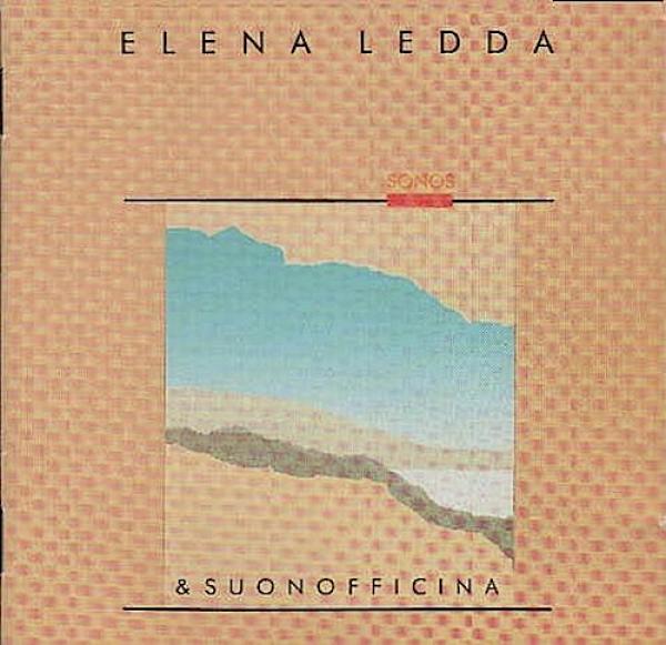 Elena Ledda & Suonofficina ? Sonos