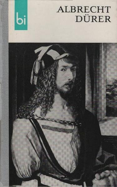 Albrecht Dürer.