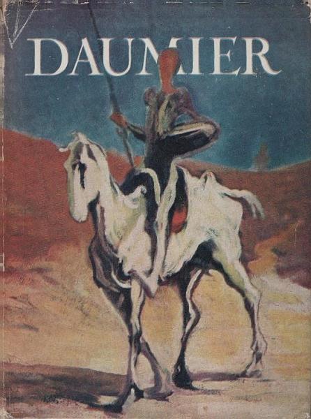 Daumier.