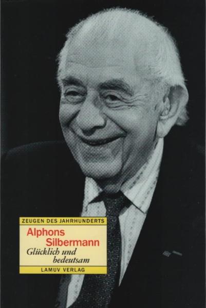 Glücklich und bedeutsam : Gespräch mit Hans Bünte in der Reihe "Zeugen des Jahrhunderts".