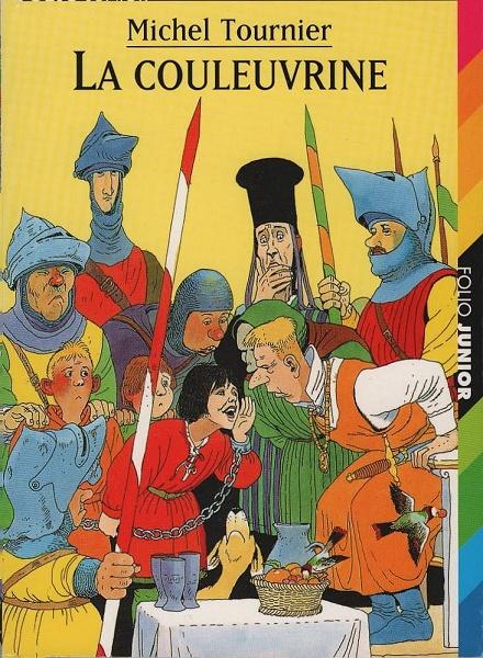 La couleuvrine