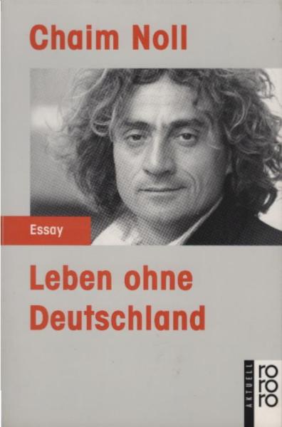 Leben ohne Deutschland.