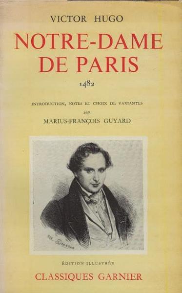 Notre-Dame de Paris 1482