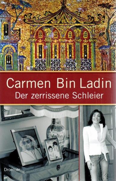 Der zerrissene Schleier : mein Leben in Saudi-Arabien.