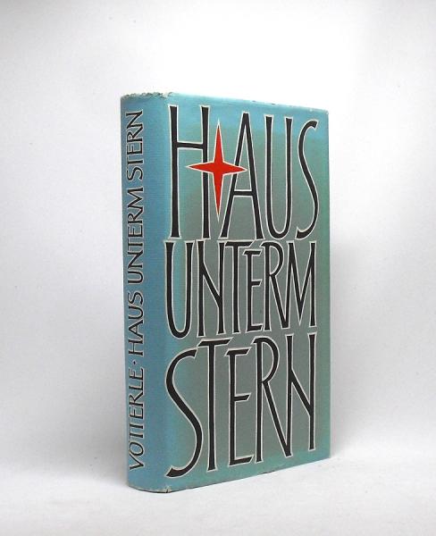 Haus unterm Stern : über Entstehen, Zerstörung und Wiederaufbau des Bärenreiter-Werkes.