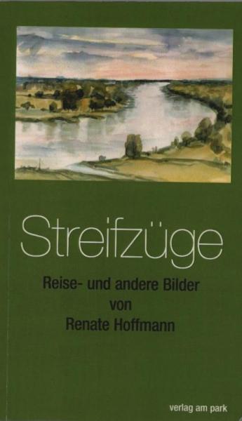Streifzüge : Reise- und andere Bilder.