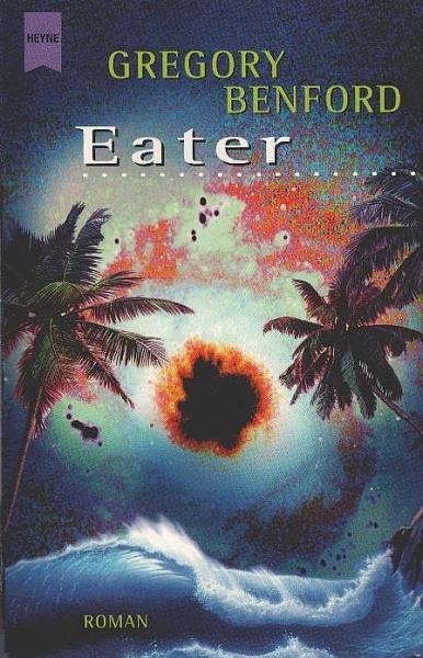 Eater : Roman.