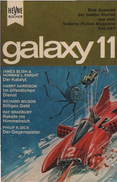 Galaxy; Teil: 11.