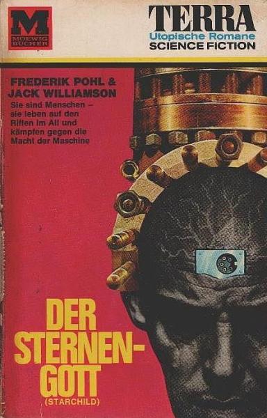 Der Sternengott.