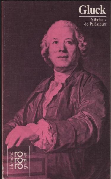 Christoph Willibald Gluck.
